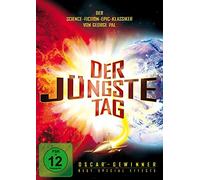 Der Jüngste Tag – Richard Derr, John Hoyt, Peter Hanson – Import – Paramount Pictures