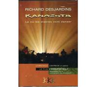 Kanasuta la ou les diables volent DVD
