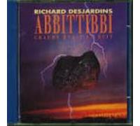 Richard Desjardins - Abbittibbi Chaude Etait La Nuit