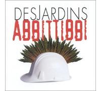 Richard Desjardins - Abbittibbi Live