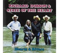 Richard Dobson - Hearts and Rivers
