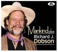 Richard Dobson - Mankind Plus -Digi-