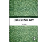Richard D'oyly Carte