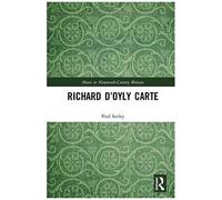 Richard D'oyly Carte