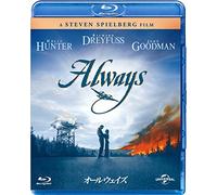 Richard Dreyfuss-Always [Edizione: Giappone] [Blu-Ray] [Import]
