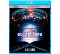 Richard Dreyfuss-Close Encounters of The Third Kind [Edizione: Giappone] [Blu-Ray] [Import]