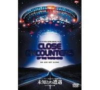 Richard Dreyfuss-Close Encounters of The Third Kind [Edizione: Giappone] [Import]