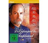 Richard Dreyfuss - Der Gefangene der Teufelsinsel