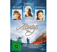 Richard Dreyfuss,Holly Hunter,Brad Jonson - Always [Import]