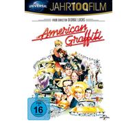 Richard Dreyfuss,Ron Howard,Paul le Mat - American Graffiti Jahr100film