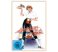 Richard Dreyfuss,Ron Howard,Paul le Mat - American Graffiti - Limited Art-Card