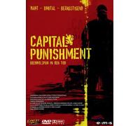 Richard Driscoll - Capital Punishment