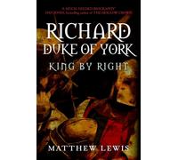 Richard, Duke Of York