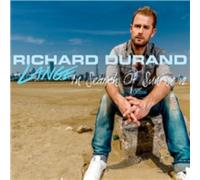 Richard Durand & Lange - in Search of Sunrise 12 [Import]
