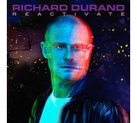 Richard Durand - Reactivate [Cd]
