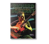 Richard Durrant-Guitar Whisperer [Import]