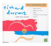 Richard Durrant & Tom Arnold - The Summer EP [Import]
