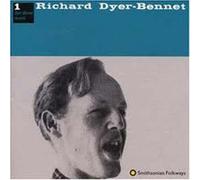 Richard Dyer-Bennet 1
