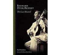 Richard Dyer-Bennet