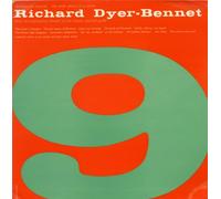Richard Dyer-Bennet - Vol. 9