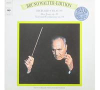 RICHARD DYER-BENNETT - 1 LP