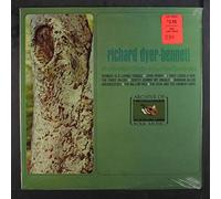 RICHARD DYER-BENNETT - richard dyer-bennett LP