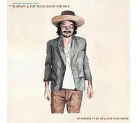 Richard Edwards - Richard Edwards Sings Margot & The Nuclear So and So's Songbook in Quarantine 2