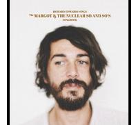 Richard Edwards - Sings Margot & The Nuclear So and So's Songbook [Vinyl]