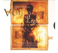 Richard Einhorn : Voices Of Light