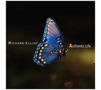 Richard Elliot - Authentic Life [Cd]