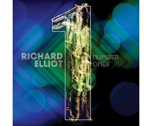 Richard Elliot - Number Ones