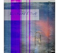 Richard Elliot - take to the skies LP