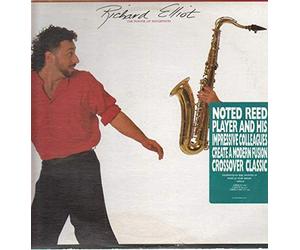 Richard Elliot - The Power of Suggestion