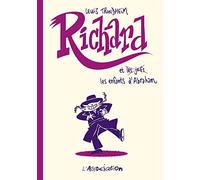 Richard et les enfants d'Abraham