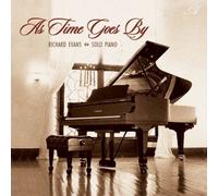 Richard Evans - As Time Goes By by Richard Evans (2001) Audio CD