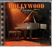 Richard Evans - Hollywood Piano [Disc Two] (UK Import)