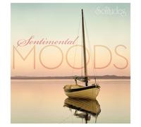 Richard Evans - Sentimental Moods