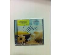 Richard Evans - Spa (UK Import)