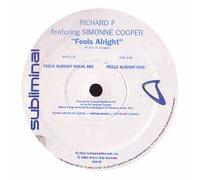 Richard F - Feel Alright