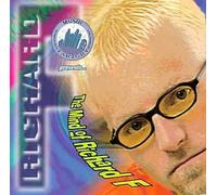 Richard F - Mind of Richard F
