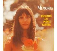 Richard Farina & Mimi Farina - Memories