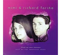 Richard Farina & Mimi - Pack Up Your Sorrows [Import]