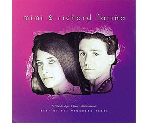 Richard Farina & Mimi - Pack Up Your Sorrows