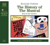 Richard, Fawkes - History of the Musical the by Richard, Fawkes (2001) Audio CD
