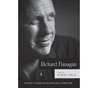 Richard Flanagan