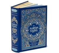 Richard Francis Bu The Arabian Nights (Barnes & Noble Collectible Editi (Relié)