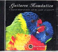 RICHARD FRIEDMAN - GUITARRA ROMANTICA