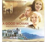 Richard G Mitchell - A Good Woman [Import]