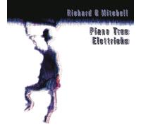 RICHARD G MITCHELL - PIANO TREE ELETTRICHE