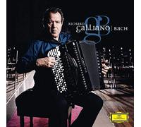 Bach CD